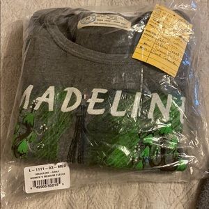 Brand new never opened sweater